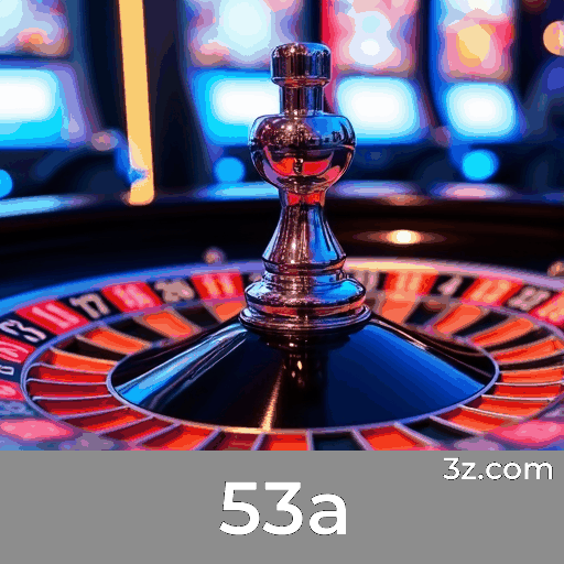 Experiência Completa na Plataforma 53a: Apostas Seguras e Profissionais