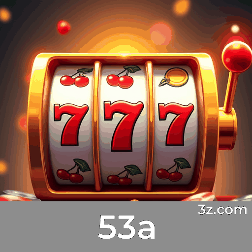 Transforme sua experiência de apostas com o 53a App