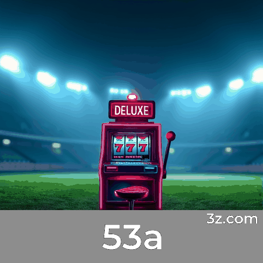 Transforme sua experiência de apostas com o 53a App