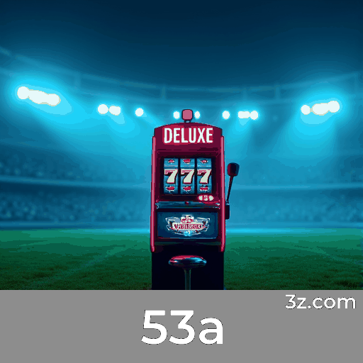 Experiência Completa na Plataforma 53a: Apostas Seguras e Profissionais